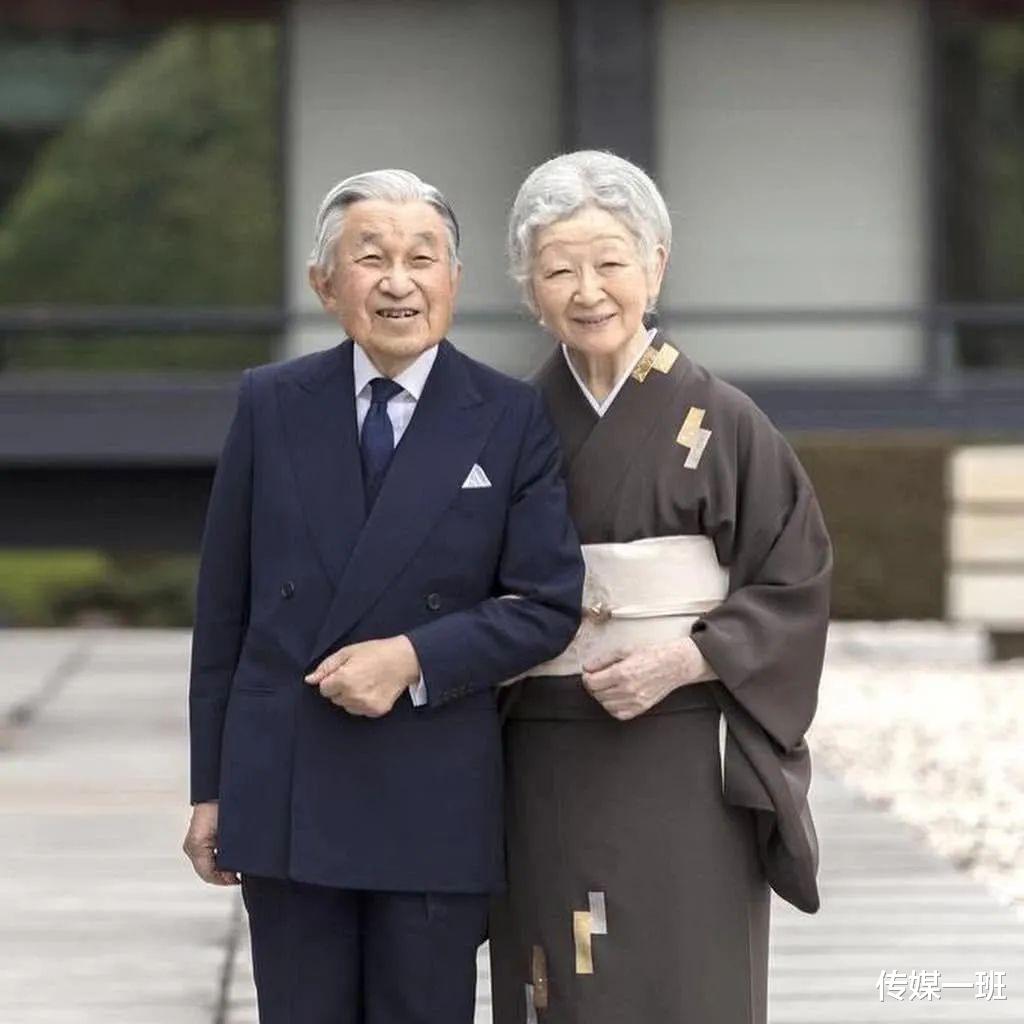 迎娶表妹，三個女兒接連去世，曾經的日本皇室為何堅持近親結婚？-圖9