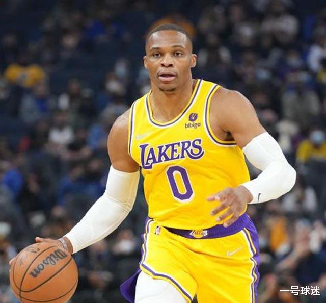 泰州 湖人会交易威少？6连败只是开始，三巨头准备爆发，甜瓜软肋明显