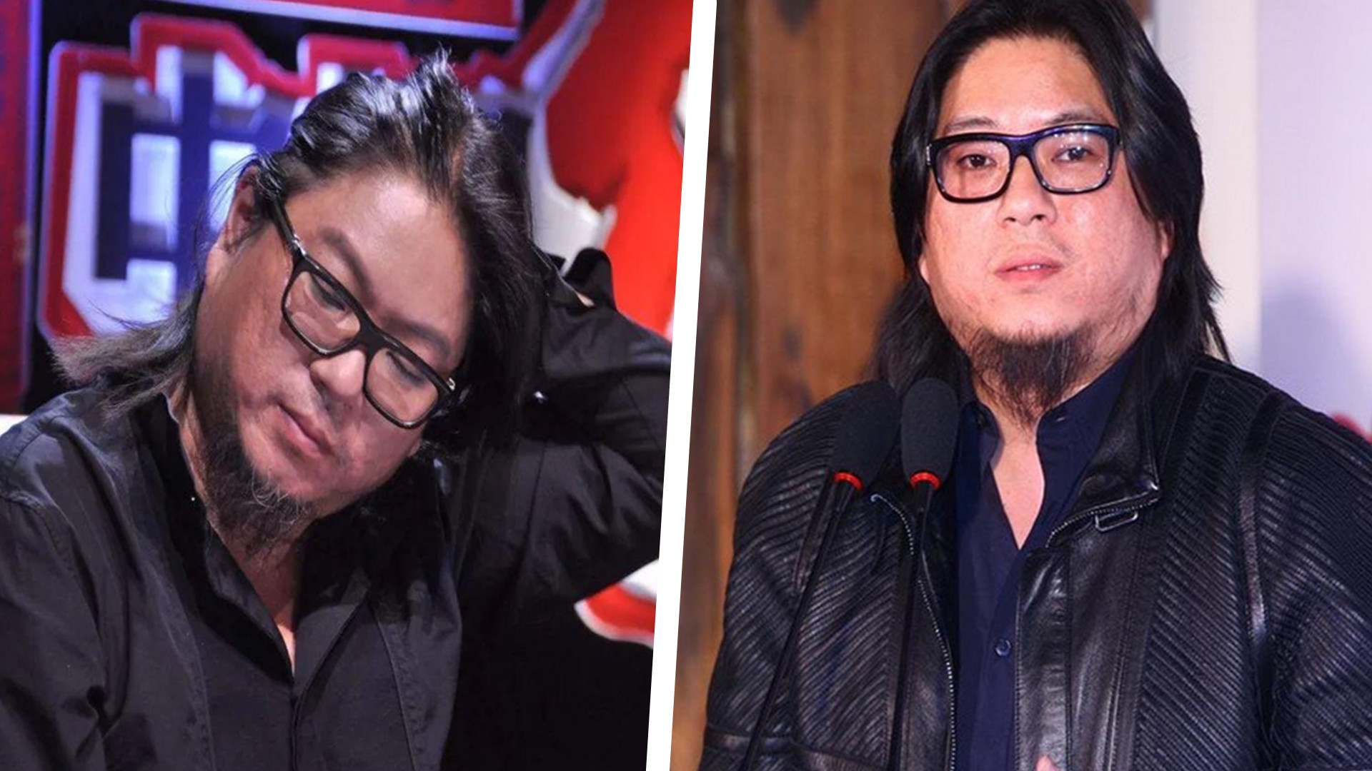 高晓松|深度解析高晓松事件，从明星到公敌，拿绿卡的他到底经历了什么？