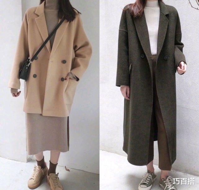 穿衣搭配|职场姐姐们在吗？16套精致风搭配送给你，上班穿就能赢得优雅漂亮