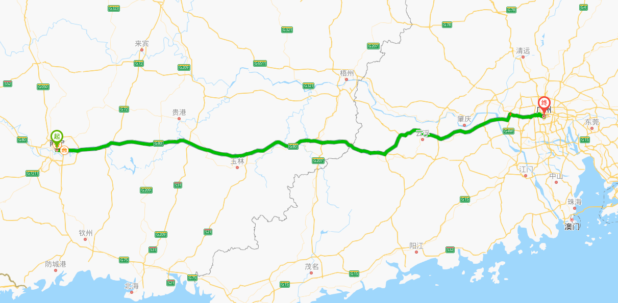 星球科考站 星球科考 第二期：同样靠海，为何这个省份相对落后？