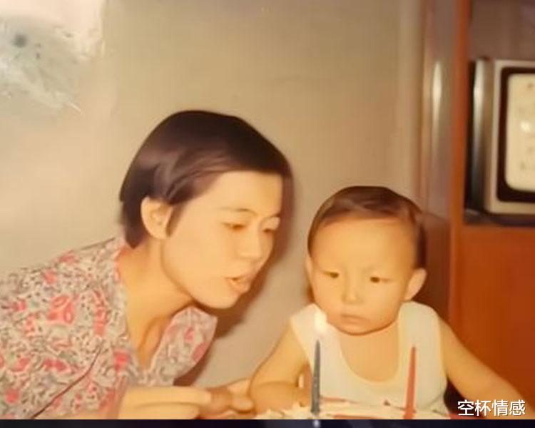 空杯情感 如果我是许敏，也许我会对熊磊这样说