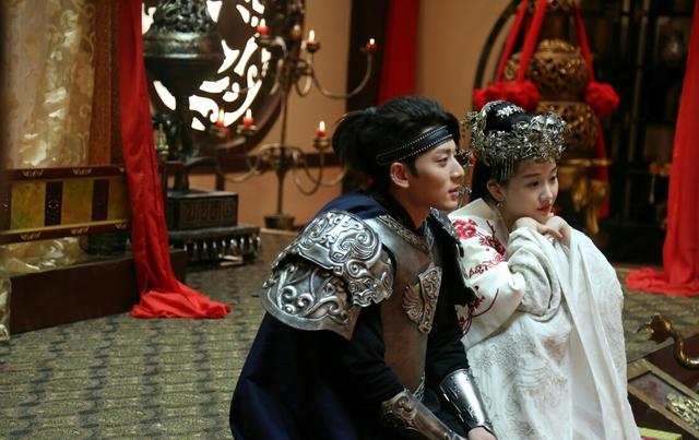 |4部刷新低评分的烂剧，看过一部都要“洗眼睛”，全看过算你狠