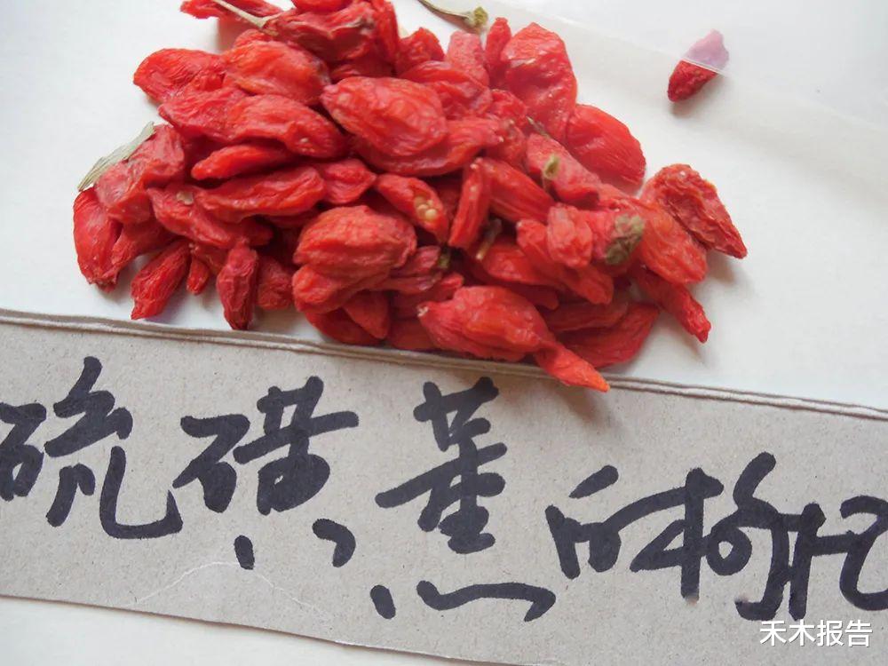 龙眼|曾经的养生金字招牌，却被硫磺熏毁了，放弃底线迟早坏了整个行业