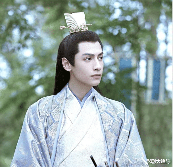 长相思|网传《长相思》或将由杨紫许凯合作出演，网友却更看好罗云熙？