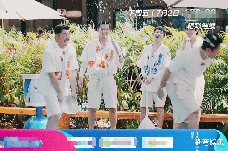 奔跑吧兄弟|《奔跑吧9》下期将大热，只因请来3大当红嘉宾，光看预告迫不及待