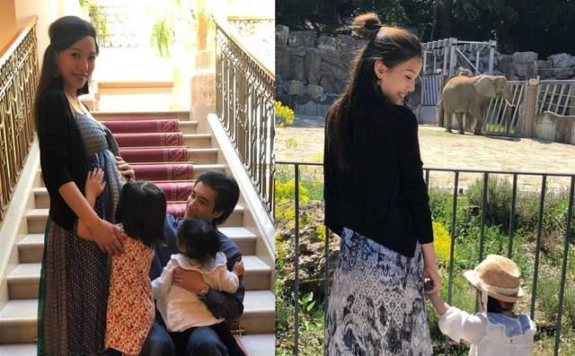 王力宏|8年感情3个娃却分了手，王力宏和李靓蕾离婚之谜，和他的2段绯闻