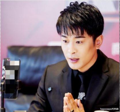 益叶春 辛巴复出闹太大,遭人民日报等官媒集体发声抵制:希望永久封停