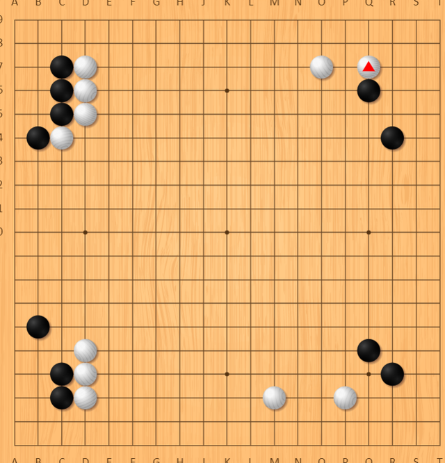 00后|00后丁浩如此霸道！先胜柯洁再败辜梓豪