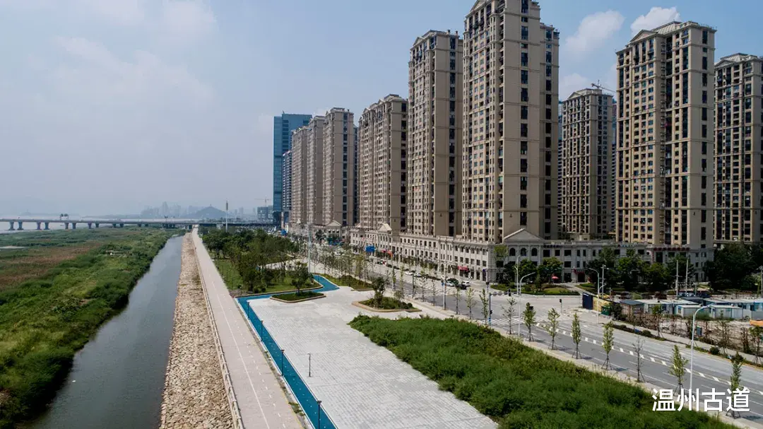 温州古道 永嘉这3所学校有望9月使用，“温州浦东”这些项目力争今年开工