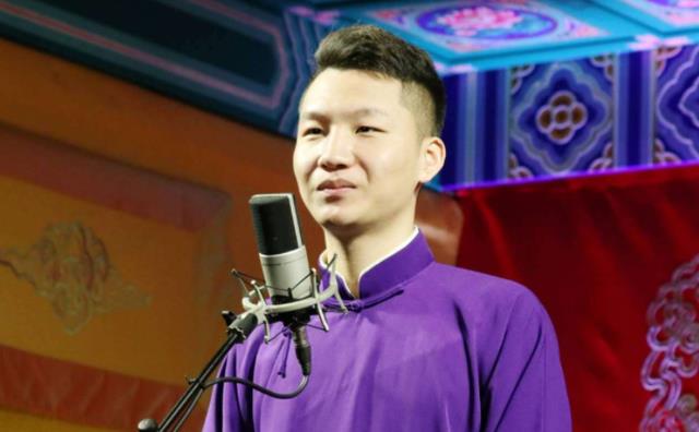 忧郁林黛玉 德云社筱字科共11人,栾云平有6个徒弟,岳云鹏有3个