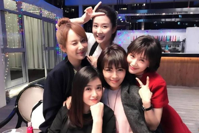 欢乐颂3|《欢乐颂3》立项开拍，五美主演大换血，看清阵容后：熬夜都追