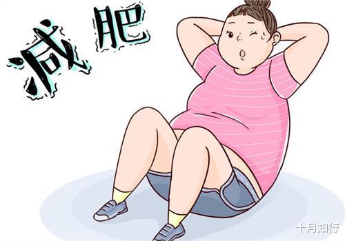 减脂|开始减肥之时，几件事要做到心里有数，会让你保持动力坚持下去