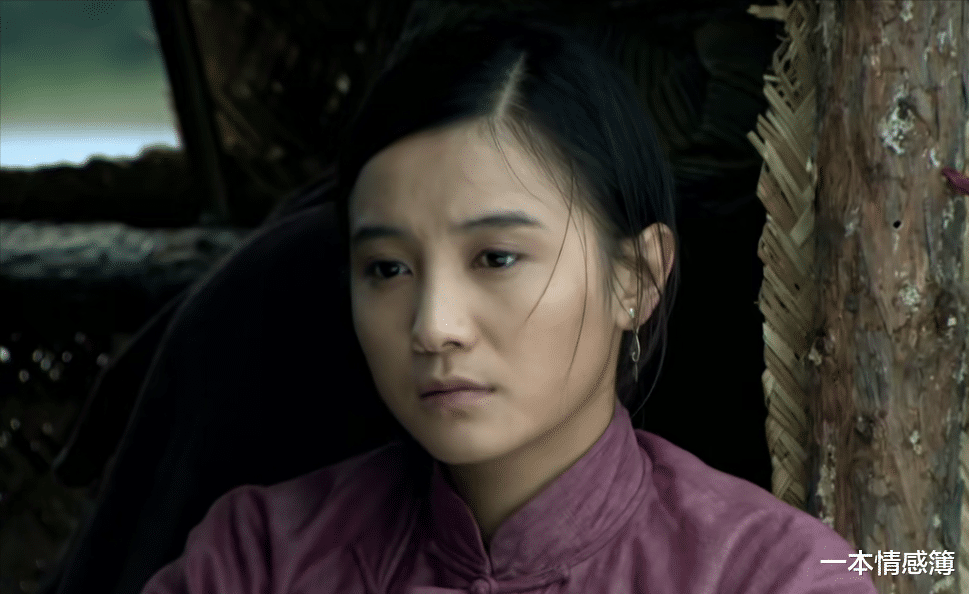 一本情感簿|《闯关东》里的“厄运体”姑娘：这个苦命女人，真的是“作”？