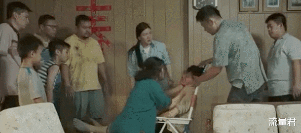 |被“吓”到上热搜!最近口碑大爆的恐怖片