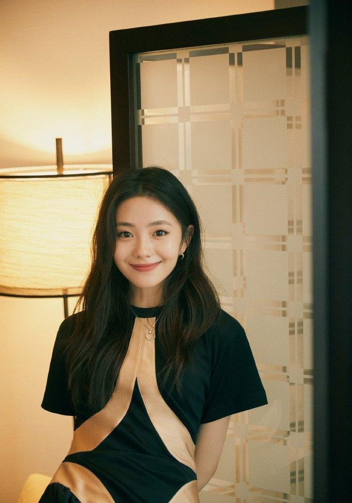 撒贝宁|八卦：撒贝宁，刘浩存，阚清子，张艺兴，张新成，高伟光，小s