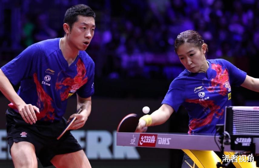 刘诗雯|上午11点！国乒官宣争议决定：刘诗雯遭重大打击，球迷质疑声一片