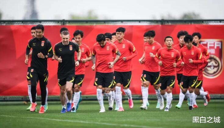 国足|真是上签！国足打马尔代夫刷10个净胜球，竞争对手都没这命