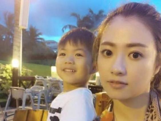 沈丽君|嫁入豪门8年,为生子打200次保胎针,跳楼时丈夫正陪情人挑婚纱