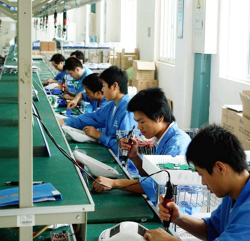 广州市|农村没有考取学校的初中和高中生都到哪里去了，现在生活咋样？