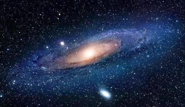 新型冠状肺炎 为什么大多数星系中央会有一个黑洞？