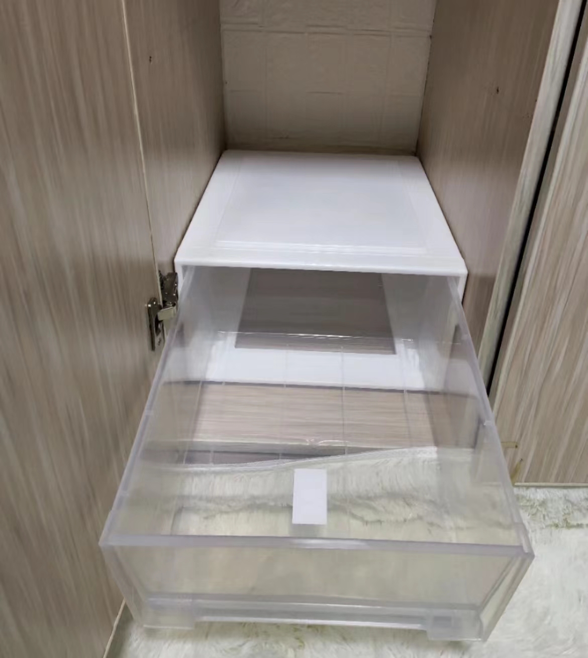 除了抽屉式收纳箱，还有哪些收纳物件堪称经典，10年后依旧流行？