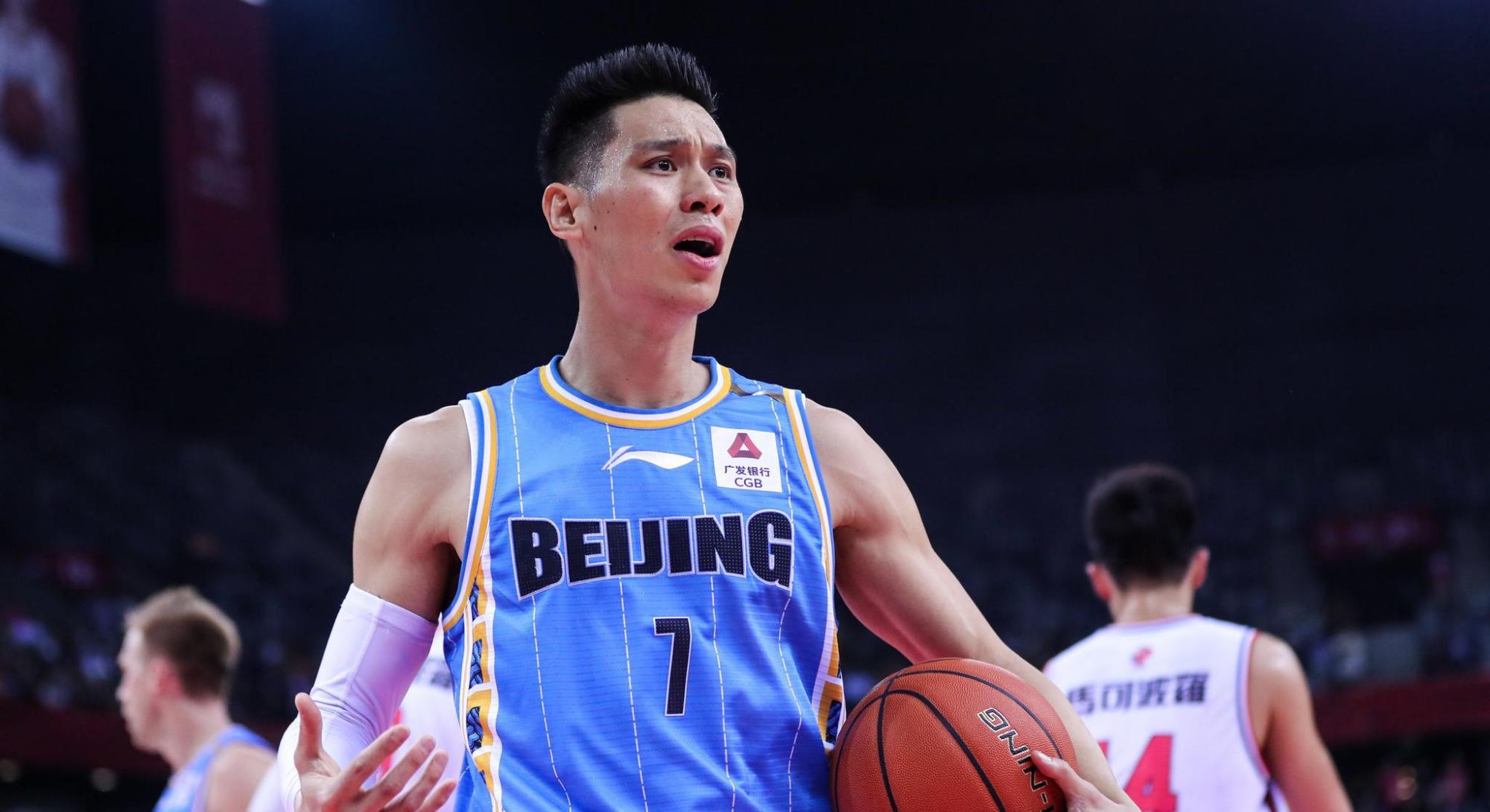 胚小芽儿|北京首钢不参与！CBA的15家俱乐部声明不反对全华班，恢复主客场