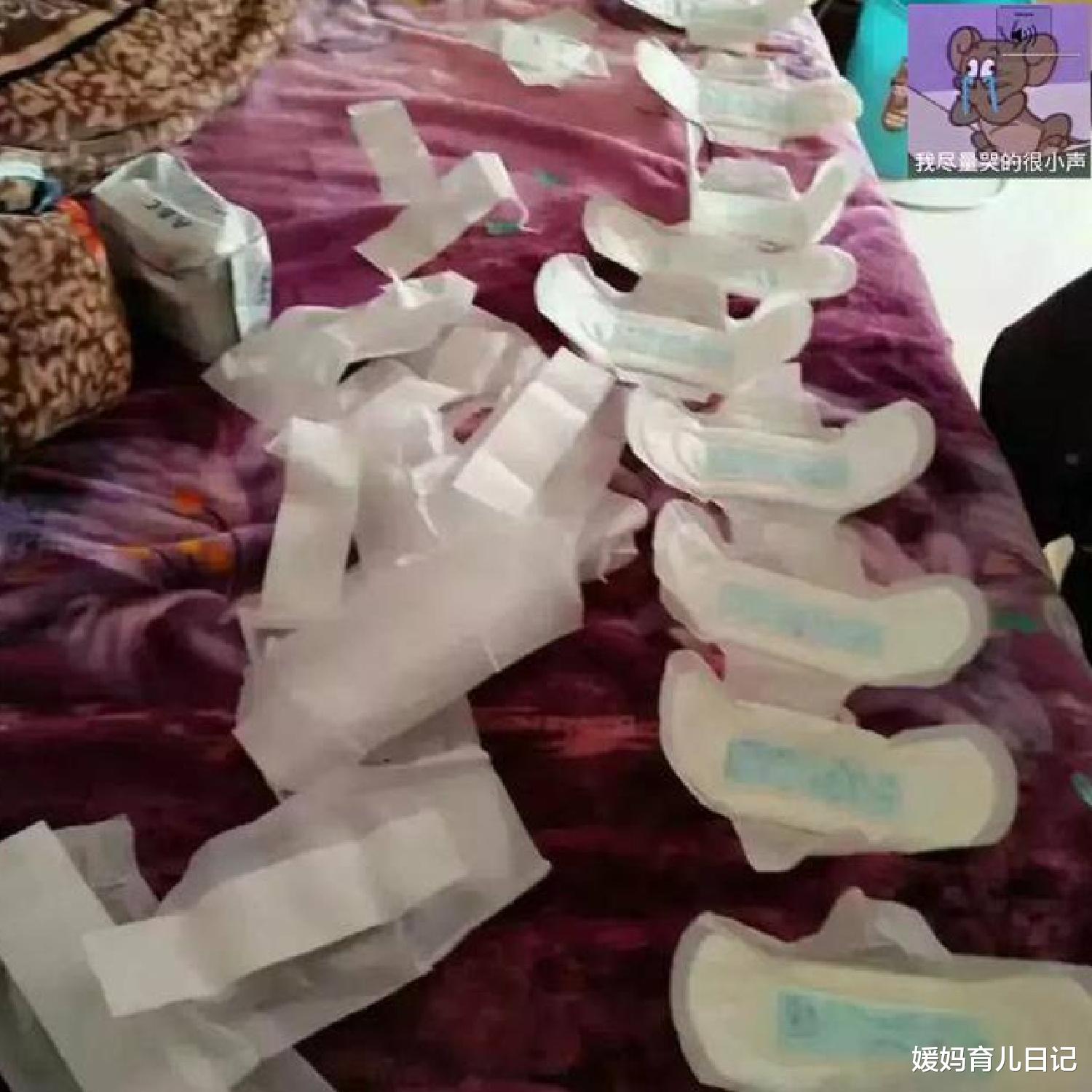 媛妈育儿日记|孩子静悄悄，一定在作妖：带娃善用技巧，好过天天收拾“战场”