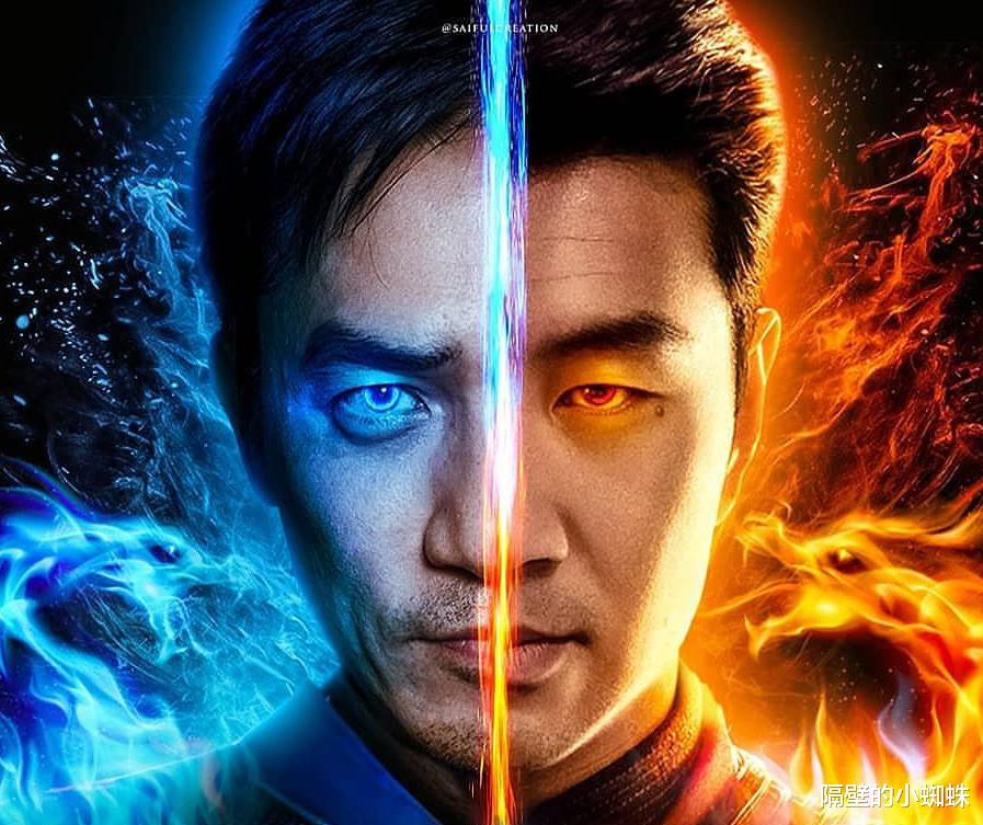 复仇者联盟|《尚气》在“复联”是什么样的水准？跑龙套还是挑大梁