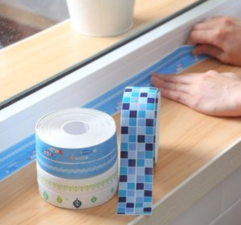 二柒山居|去邻居家借厕所，打开卫生间就懵了，布置得真有才，干净又实用！