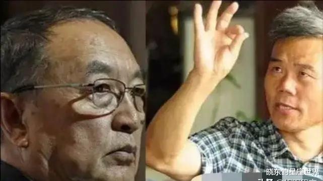 联想|声援司马南,宋祖德:柳老头,给任正非擦鞋都不配