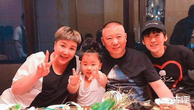 郭麒麟|心疼郭麒麟过得苦，又吐槽郭汾瑒过得好：捧和贬的其实是同一拨人