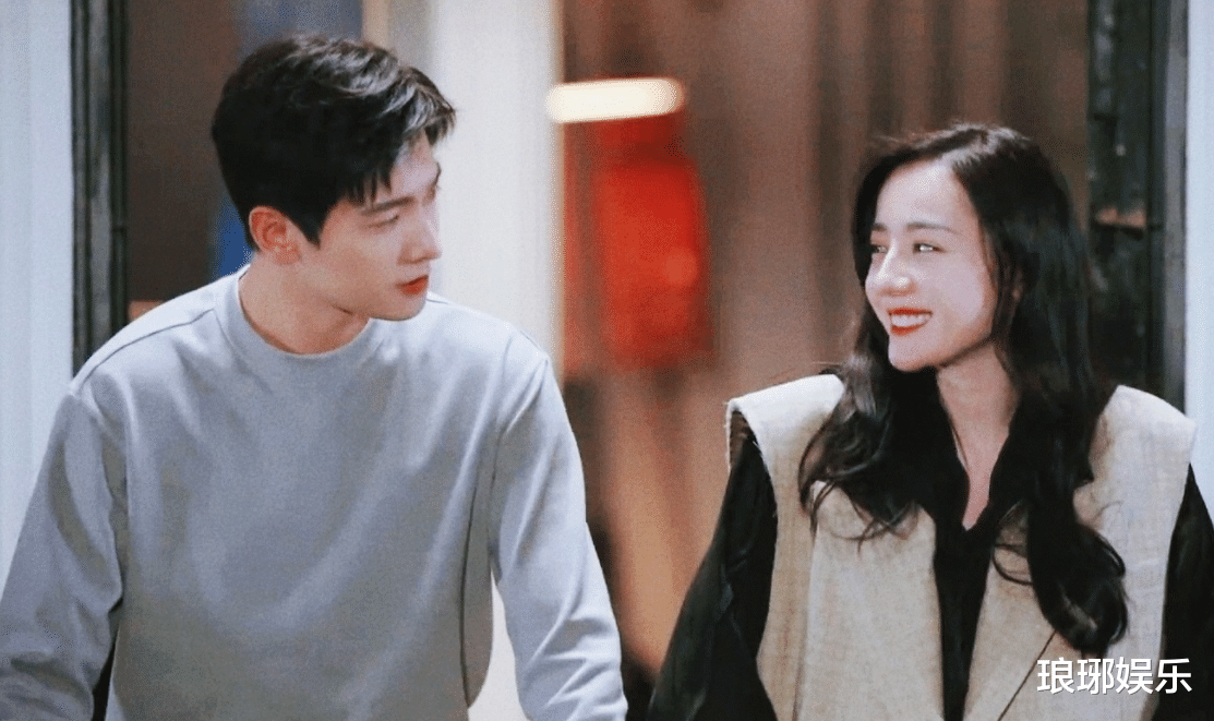 迪丽热巴|《你是我的荣耀》拍戏细节引争议：小细节不足以影响质量