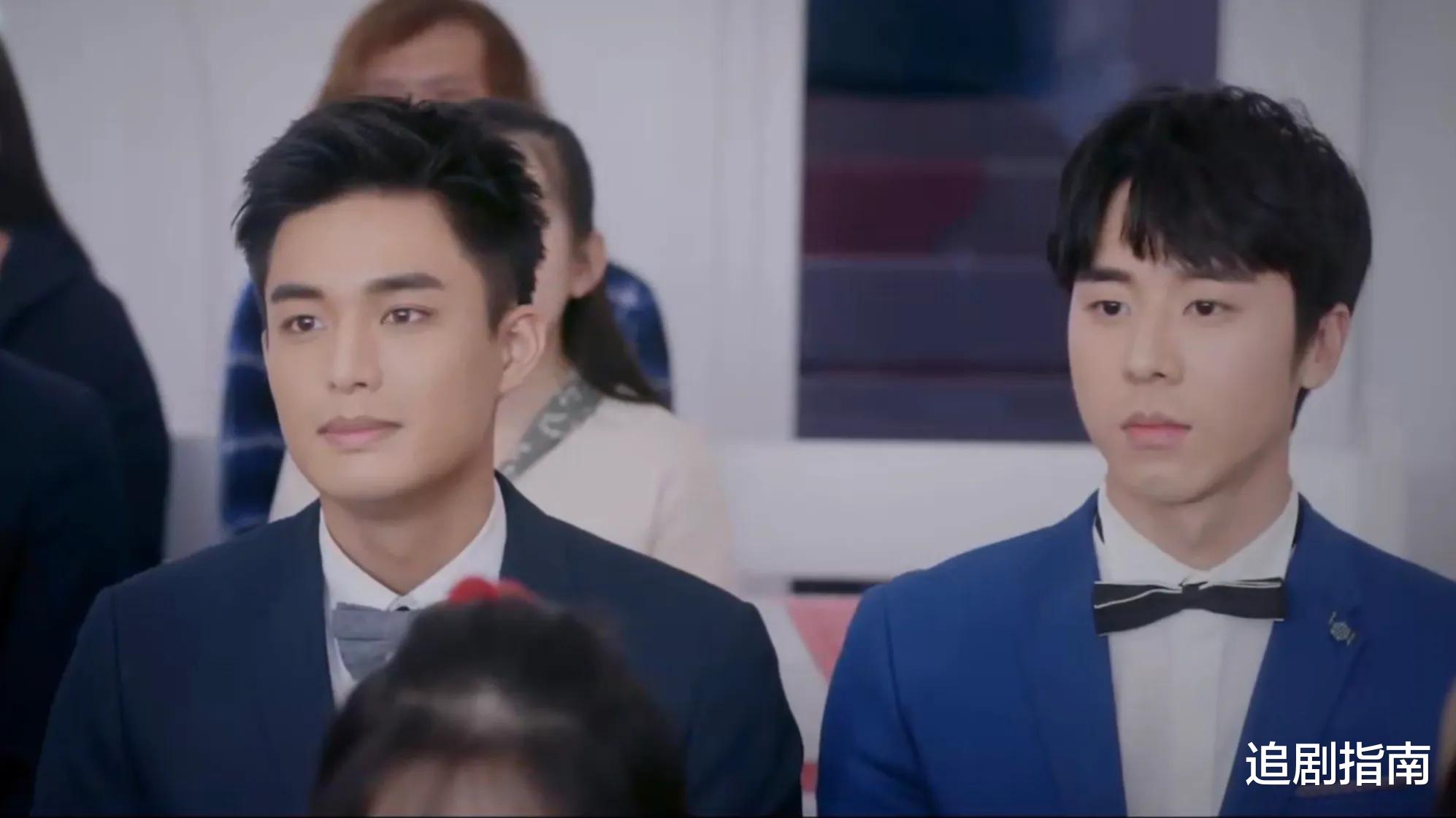 近距离爱上你|双喜临门！《近距离爱上你》圆满大结局！还给《那一天》收了尾