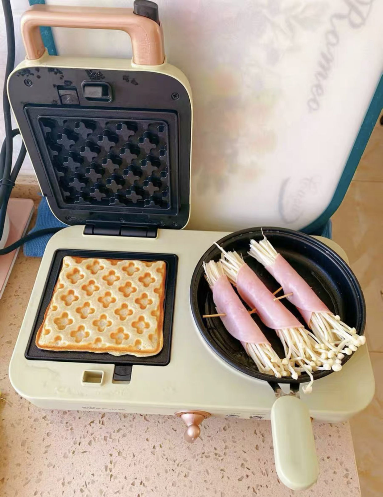 新住家居 盘点7种智商税家电，却被中国家庭无数次地“踩坑又断舍离”！