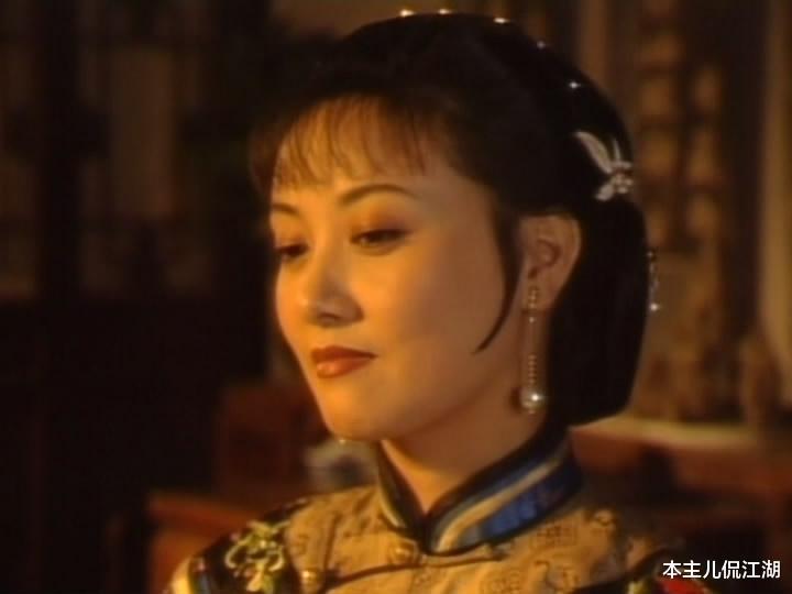 邓婕|64岁的邓婕，为了张国立不生孩子，午夜梦回时她是否后悔过？