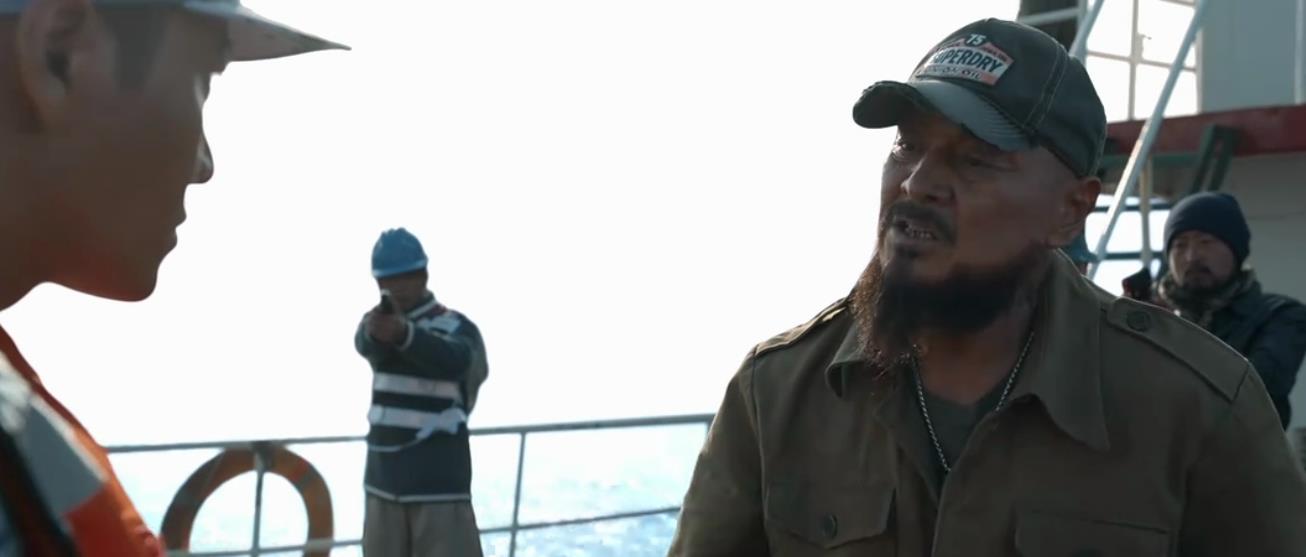 路阳|一口气追18集，还是欲罢不能，这部剧打破我对军旅剧的认知天花板