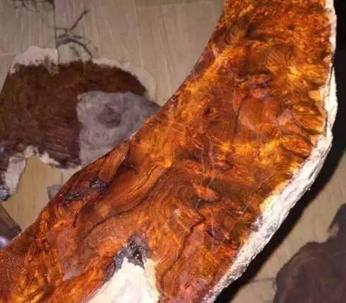 红木|有些红木，光看外表可不够！