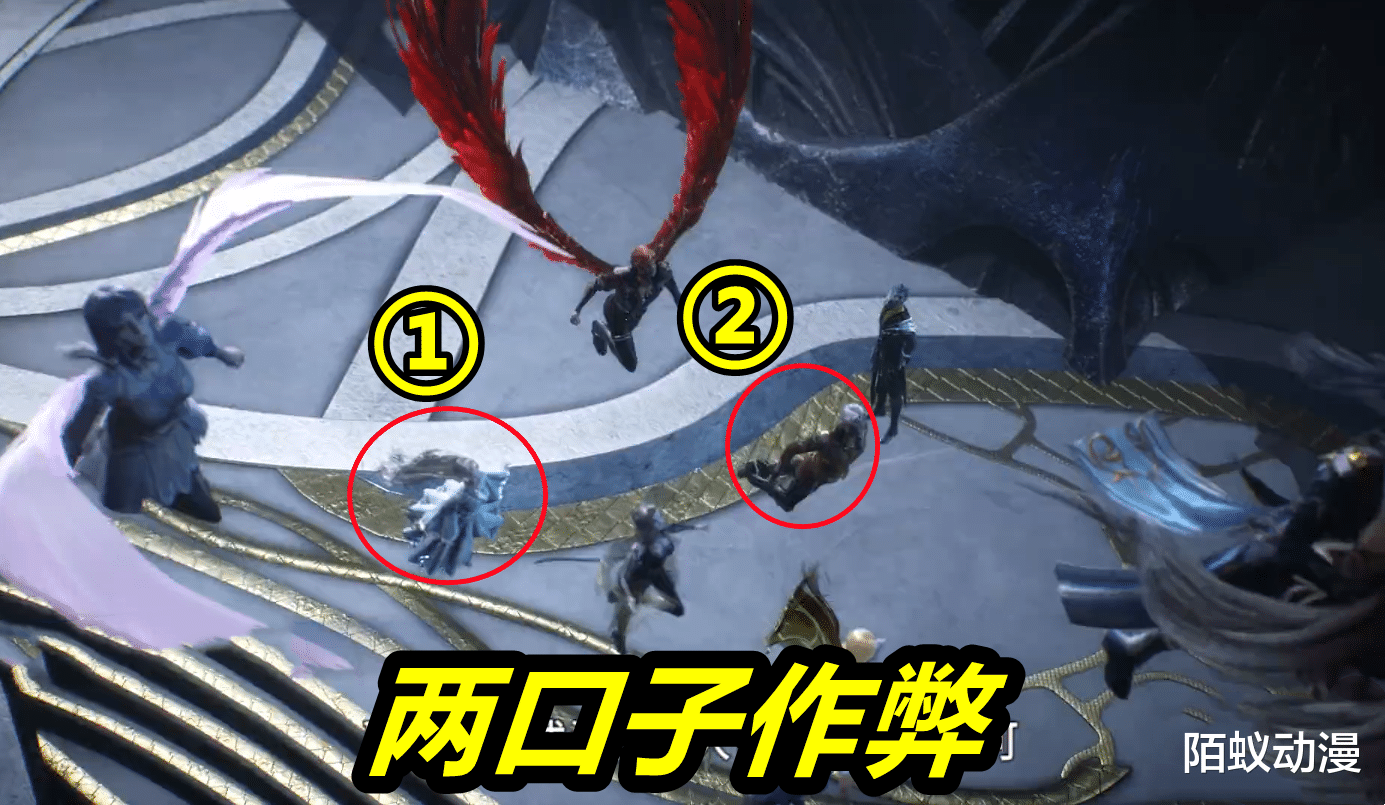 奥斯卡|斗罗大陆188集,波塞西吐槽海神不认可作弊,结果被打脸,奖励减一半而已