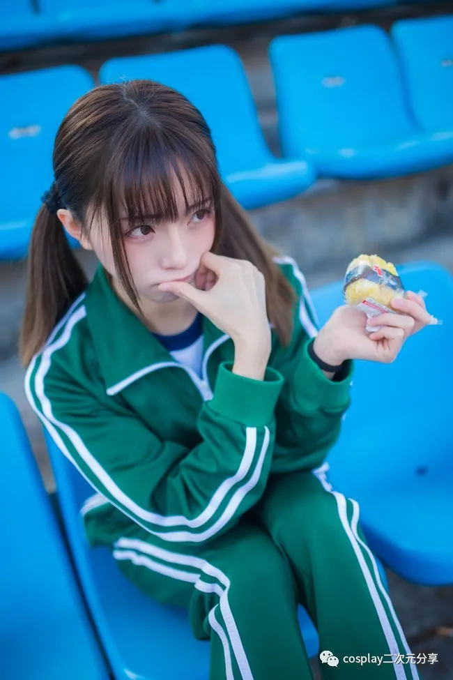 |前辈，说好的奖励呢？