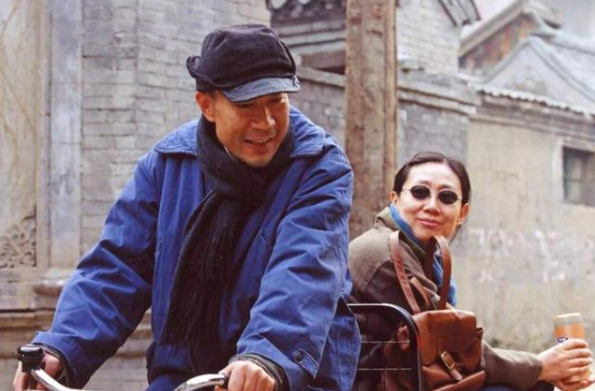 李雪健|67岁的李雪健，就这样写好了他的结局，苦尽甘来终无遗憾