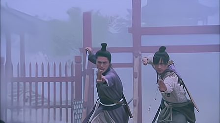 卿卿我心|2021年仙侠剧“全军覆没”，一部比一部烂，暴露很多仙侠剧的弊端