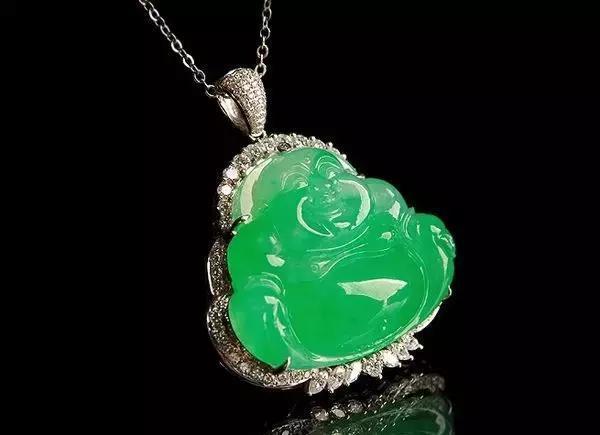 翡翠|这才是翡翠行业真正的价值排行!