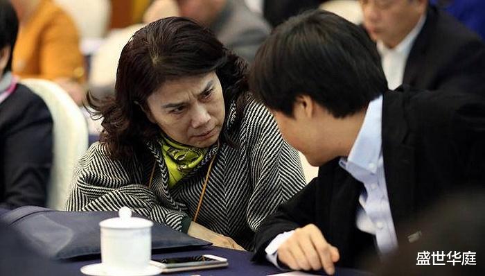 盛世华庭|董明珠向华为示好,称格力将引进鸿蒙,与雷军再对抗