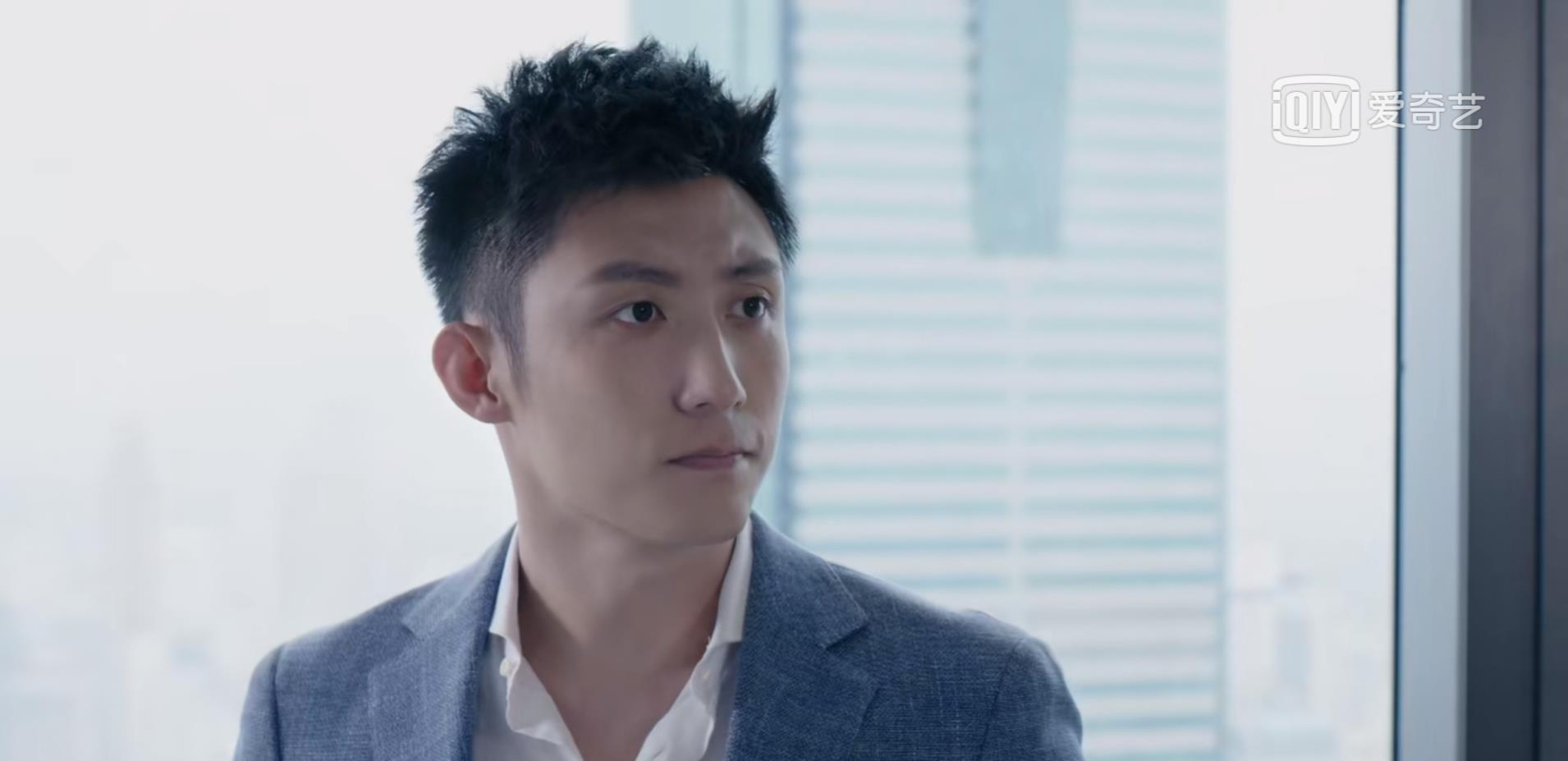 任泉|三生有幸遇上你:侯爵被利用的一生,没载女人手上,却被他伤最深