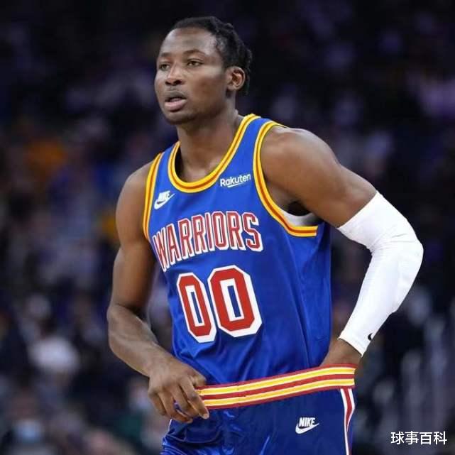 勇士隊|不受重視？勇士7號秀：三個名人堂隊友對我?guī)椭艽?
onload=