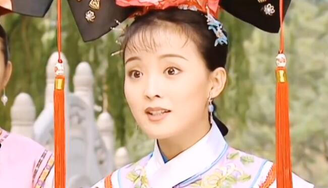 王艳|王艳19岁到45岁的颜值变化 28岁是巅峰 36岁开始走下坡