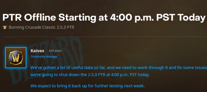 术士|魔兽怀旧服：T6双尾王测试DPS！奥法彻底击垮术士，狂暴战翻身！