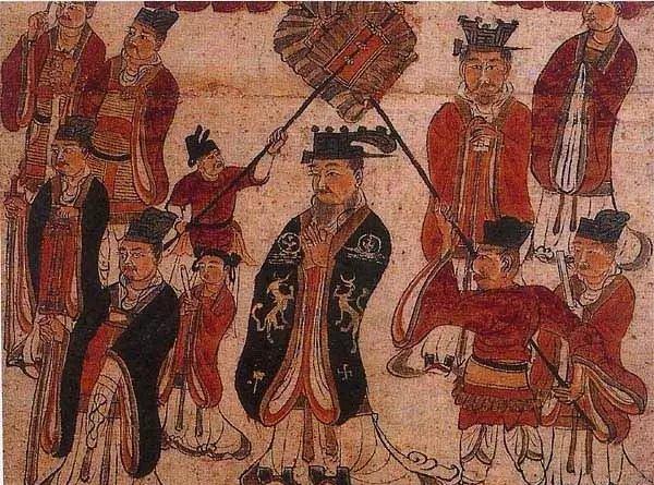 假如我是狐城|古人去世后，为什么要放在棺材里，棺材盖为什么要打铁钉？