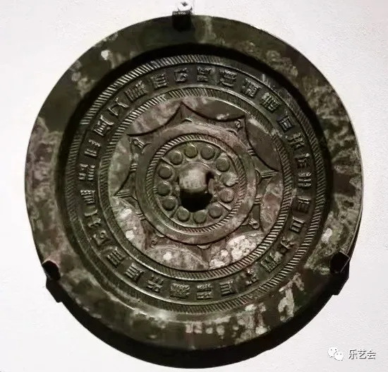 铜镜|童骋:国博《镜里千秋——中国古代铜镜文化》展巡礼